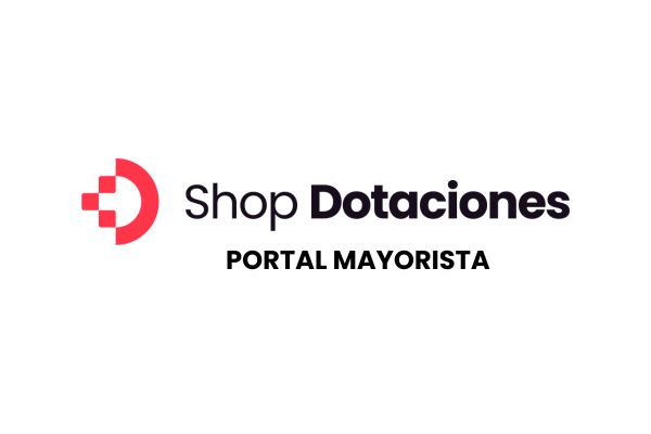 Shop Dotaciones Portal Mayorista