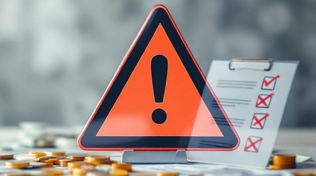 Sanciones por Incumplimiento a normativa dotaciones