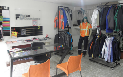 Full Dotaciones Sede 2018