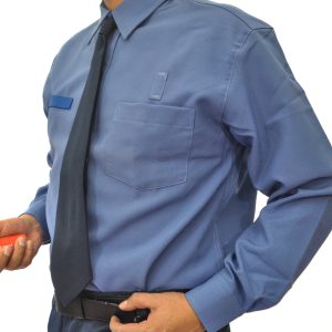 Camisa Vigilante de Seguridad (5)