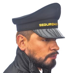 Kepis Vigilancia (1)