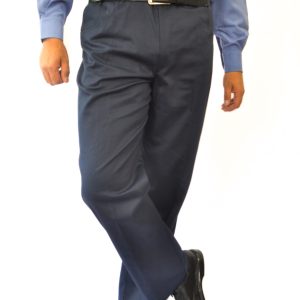 Pantalón de Vigilancia y Seguridad