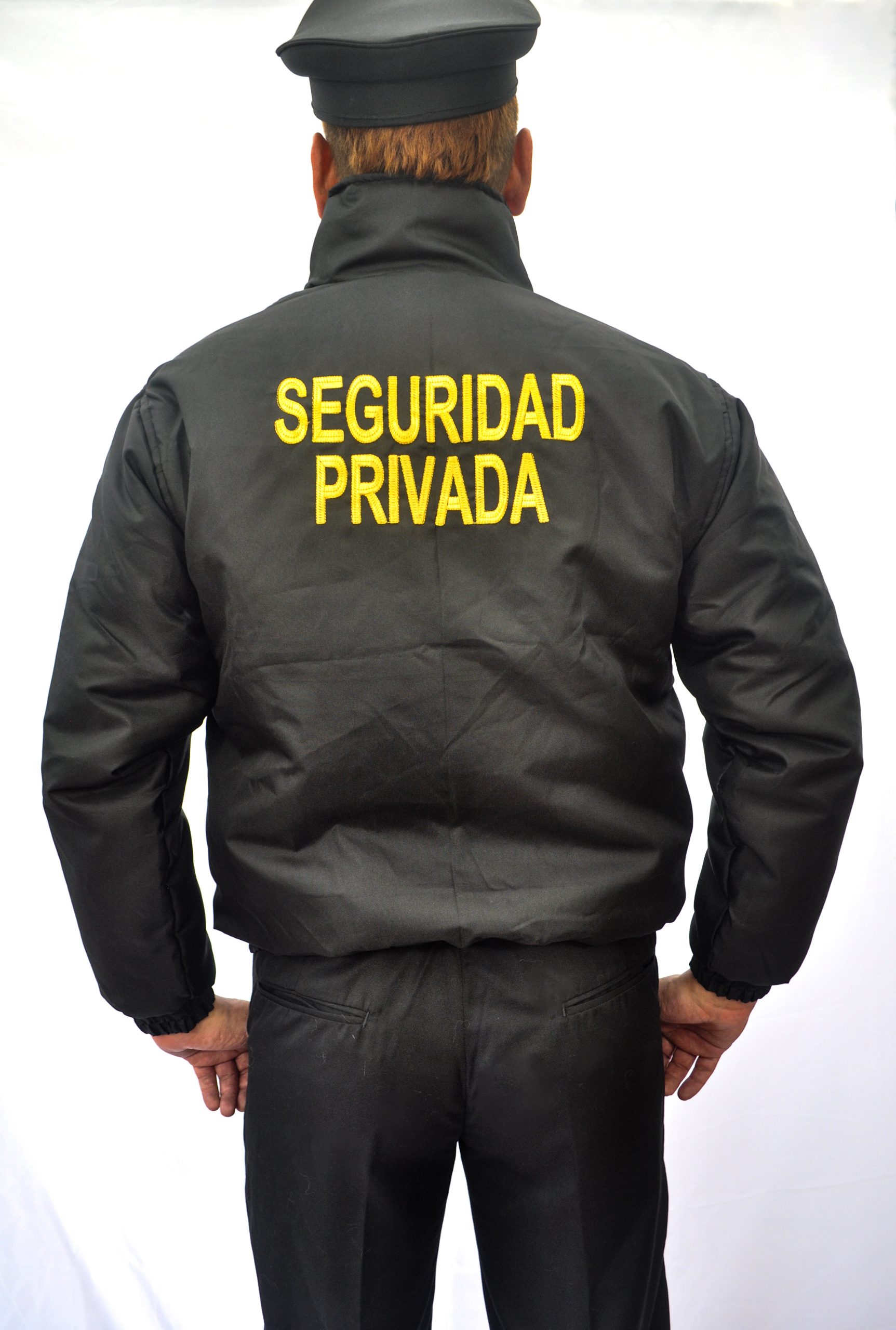 Seguridad Privada Vestuario Seguridad Seguridad Uniforme Ropa Ropa