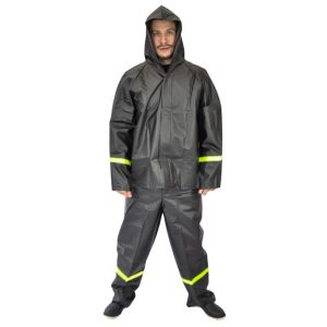 impermeables para moto