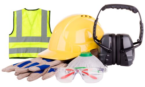 dotacion industrial 3A Dotaciones