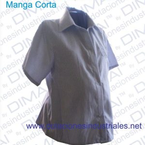 Camisa Materna Mg Corta