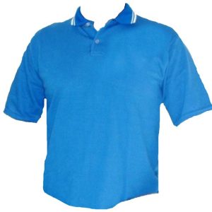 Camiseta Tipo Polo 5