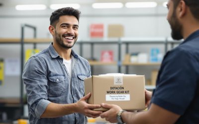 Dotaciones: ¿Cuando se dan?