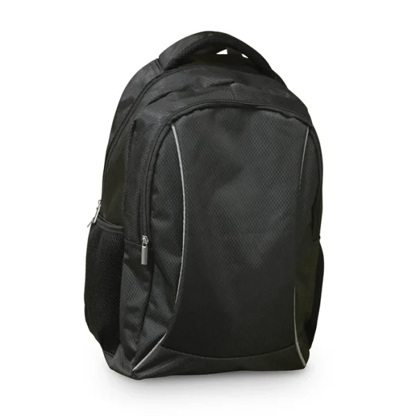 Morral con Espaldar Acolchado Maestro # 2