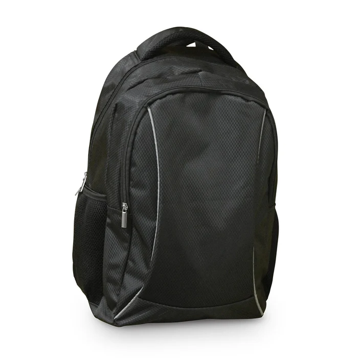 Morral con Espaldar Acolchado Maestro # 2
