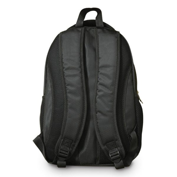 Morral con Espaldar Acolchado Maestro # 2