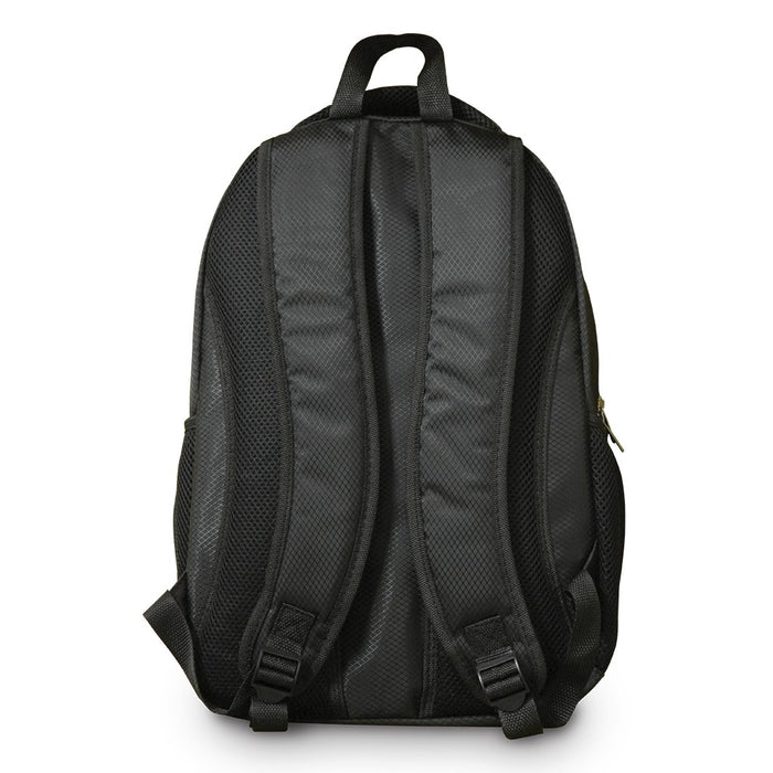 Morral con Espaldar Acolchado Maestro # 2