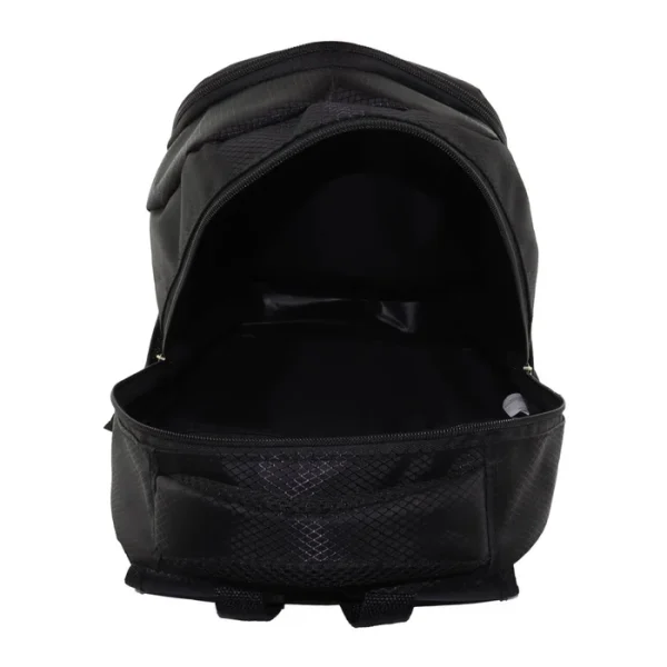 Morral con Espaldar Acolchado Maestro # 2