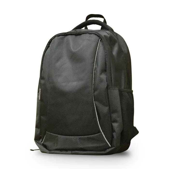 Morral con Espaldar Acolchado Multifuncional - Maestro #2 - Imagen 6