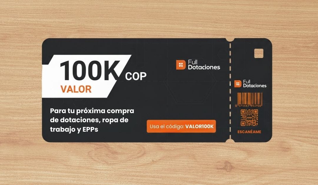 Bonos de Dotación Full Dotaciones