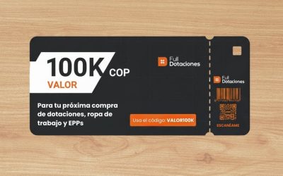 Bonos de Dotación: La manera fácil de cumplir la norma