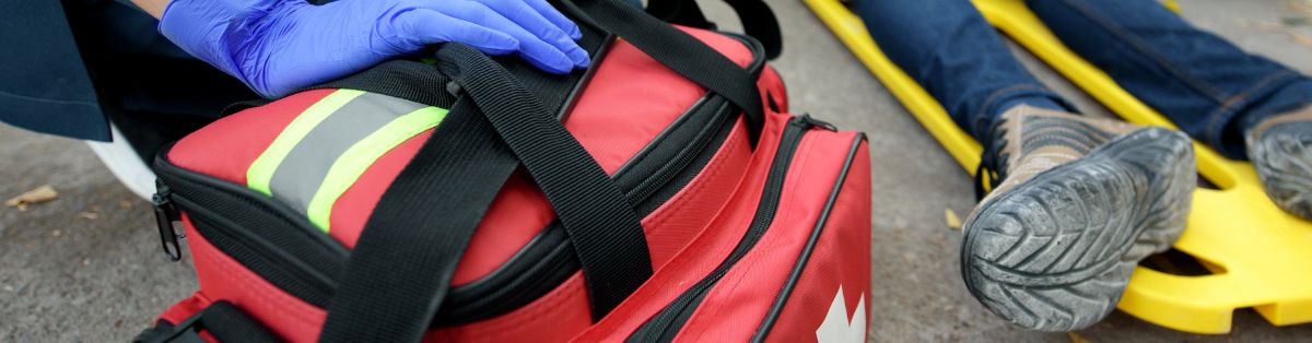 Cómo Full Dotaciones apoya a tu empresa en el Simulacro de Emergencias Cómo Full Dotaciones apoya a tu empresa en el Simulacro de Emergencias