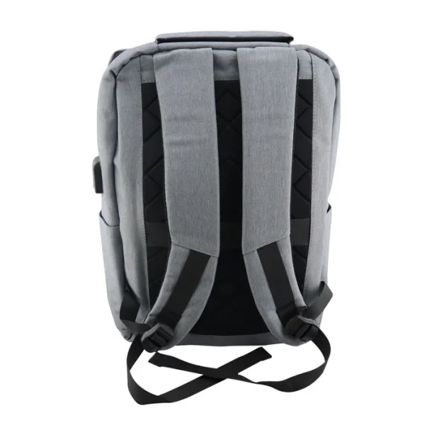 Morral Multifuncional - M018_3 - Morral Maestro # 3