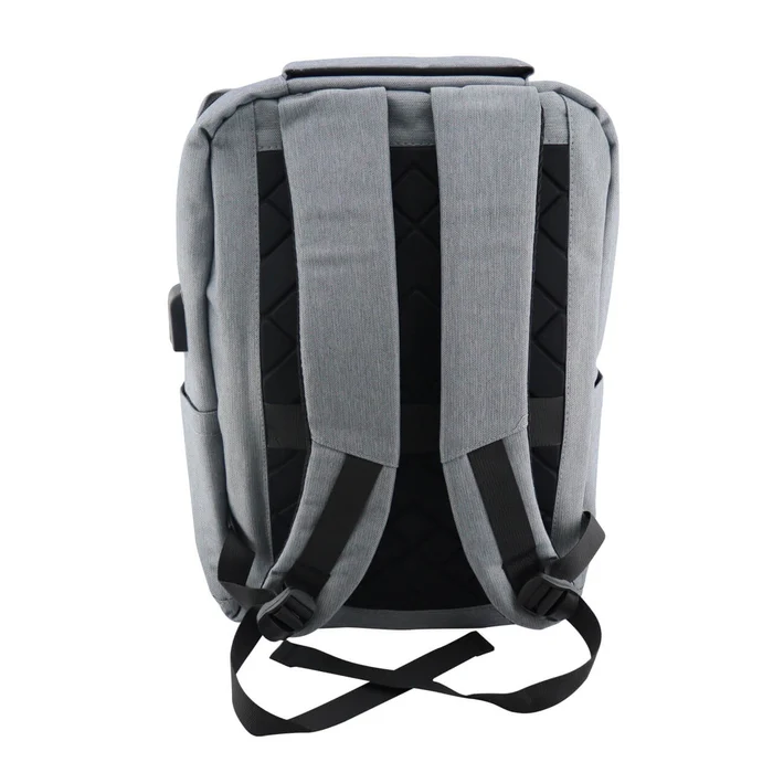 Morral Multifuncional - M018_3 - Morral Maestro # 3