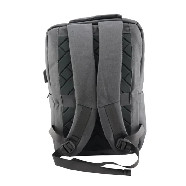 Morral Multifuncional - M018_3 - Morral Maestro # 3
