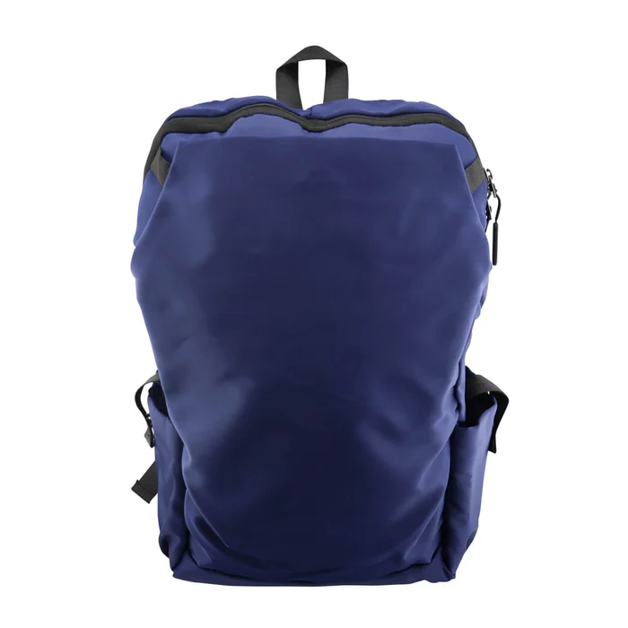 Morral Corporativo, M018_4 Morral Maestro # 4 Azul
