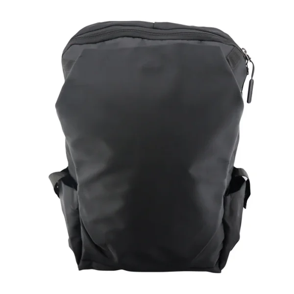 Morral Corporativo, M018_4 Morral Maestro # 4 Negro