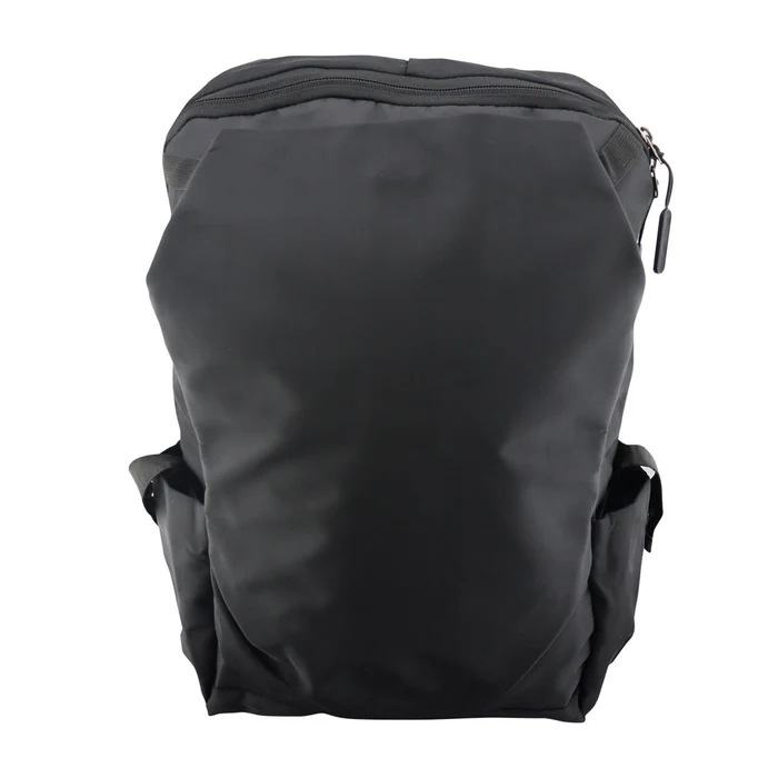 Morral Corporativo, M018_4 Morral Maestro # 4 Negro