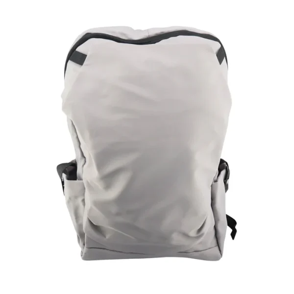 Morral Corporativo, M018_4 Morral Maestro # 4 Gris
