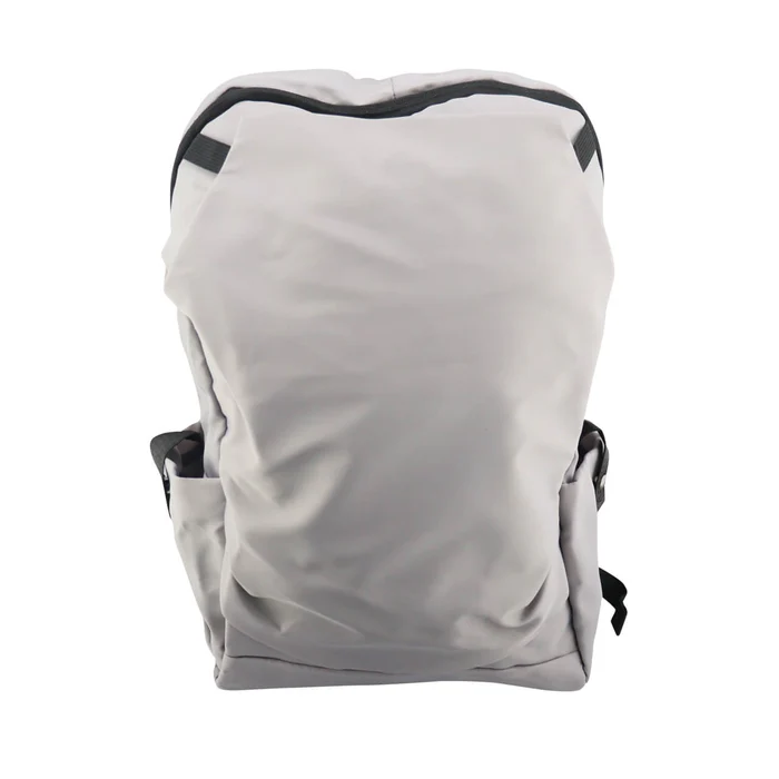 Morral Corporativo, M018_4 Morral Maestro # 4 Gris
