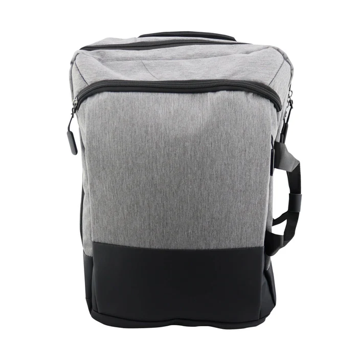 Morral de Dotación Morral Maestro # 5 Gris