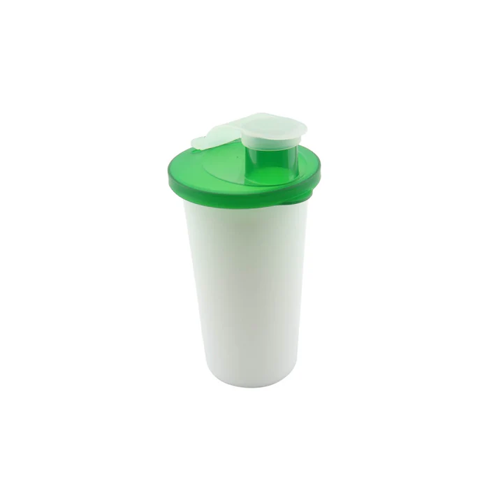 Botilito Plástico Hermético 10oz - Imagen 3