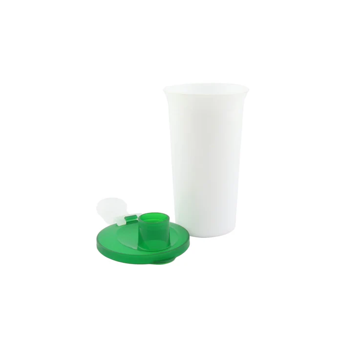 Botilito Plástico Hermético 10oz - Imagen 2