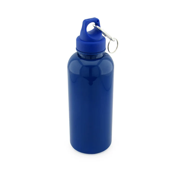 Botilito Deportivo Neón con Mosquetón 16oz - Imagen 3
