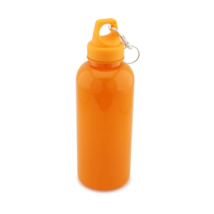 Botilito Deportivo Neón con Mosquetón 16oz - Imagen 5