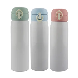 Botilito Sublimable 600 ml con Cerradura