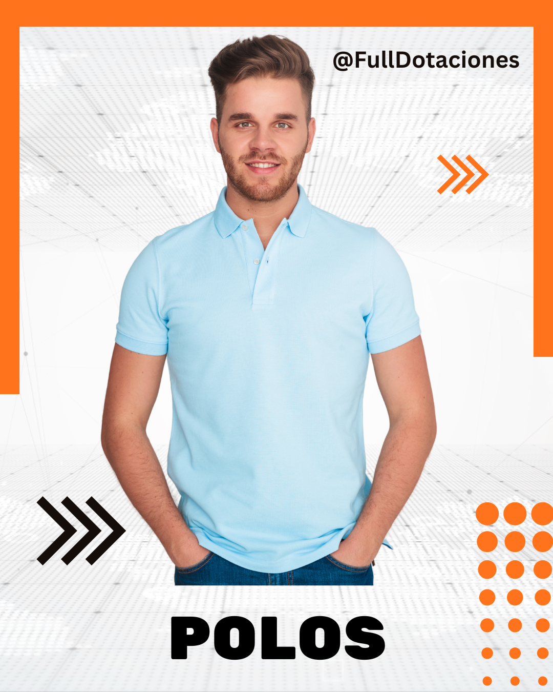 Camisetas y Dotaciones para Empresas