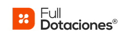 FULL DOTACIONES R LOGO