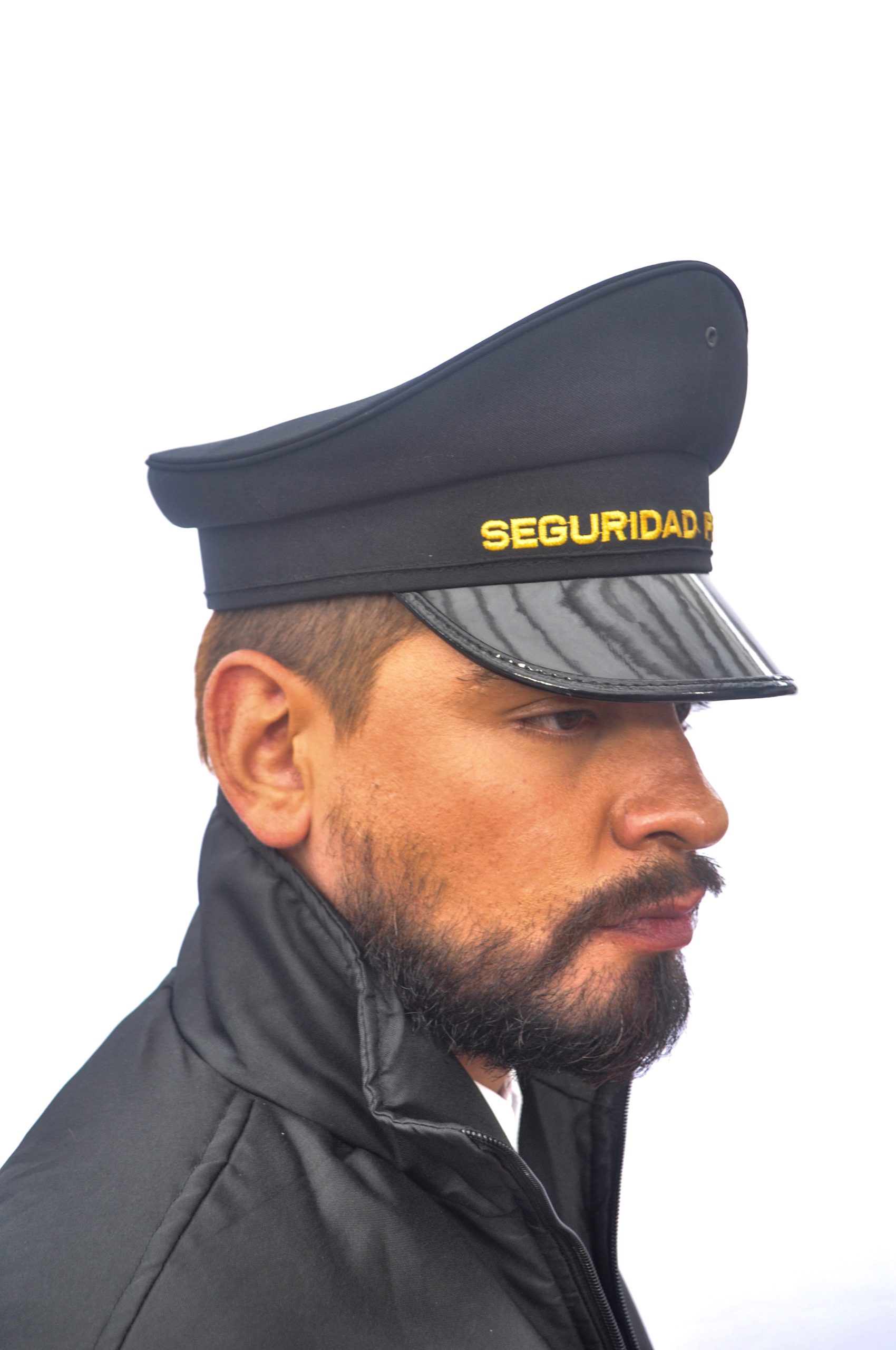 Kepis Vigilancia (1)