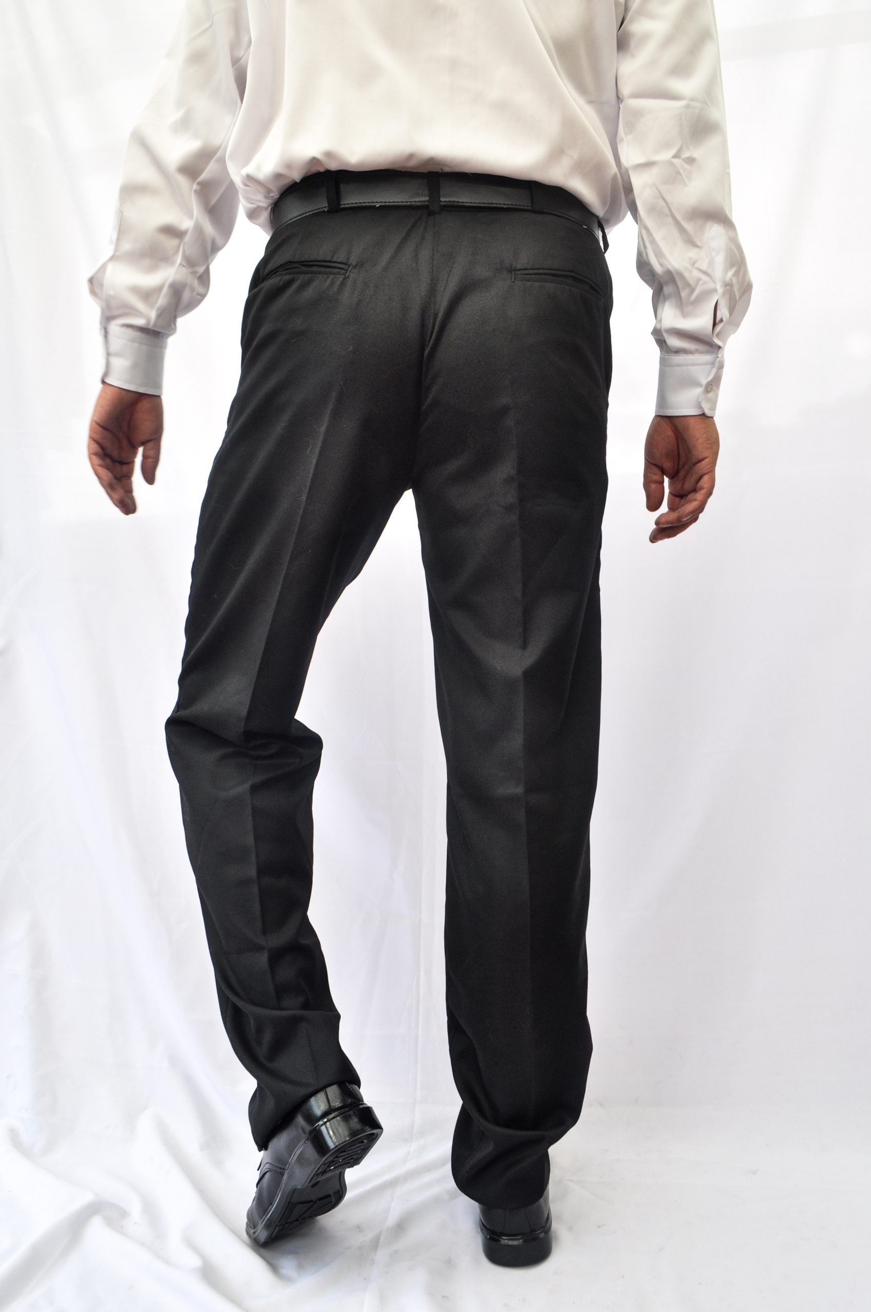 Pantalón de Vigilancia y Seguridad - Imagen 3