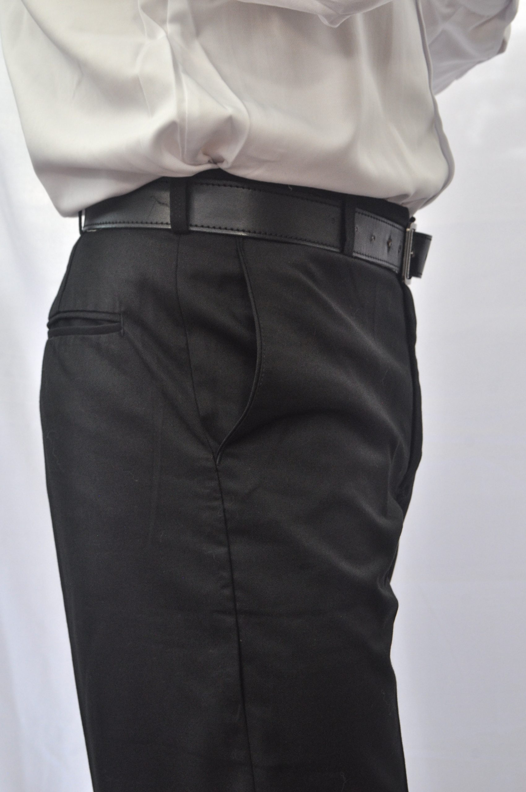 Pantalón de Vigilancia y Seguridad - Imagen 6
