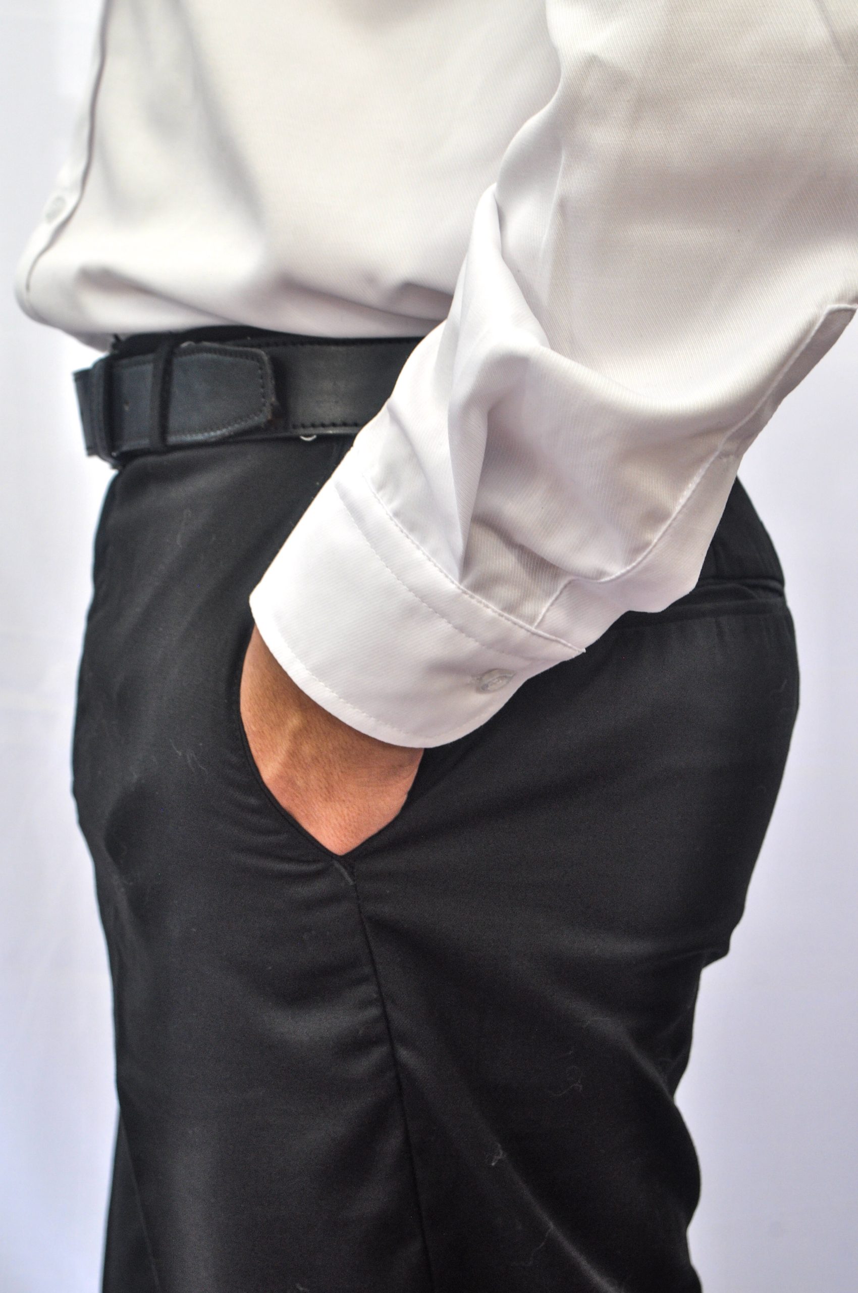 Pantalón de Vigilancia y Seguridad - Imagen 8