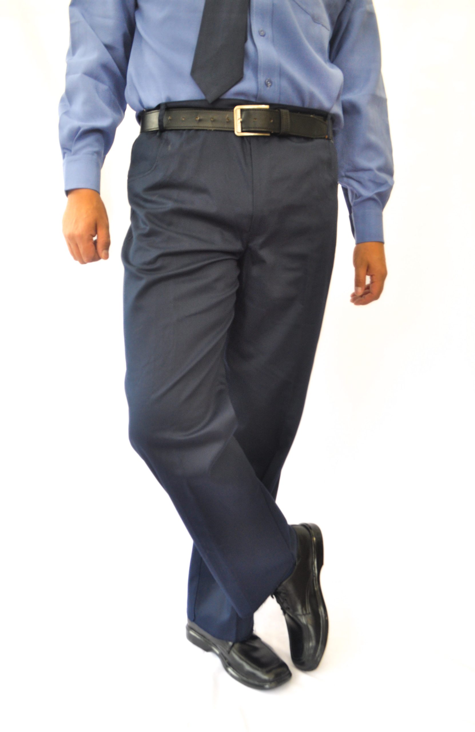 Pantalón de Vigilancia y Seguridad