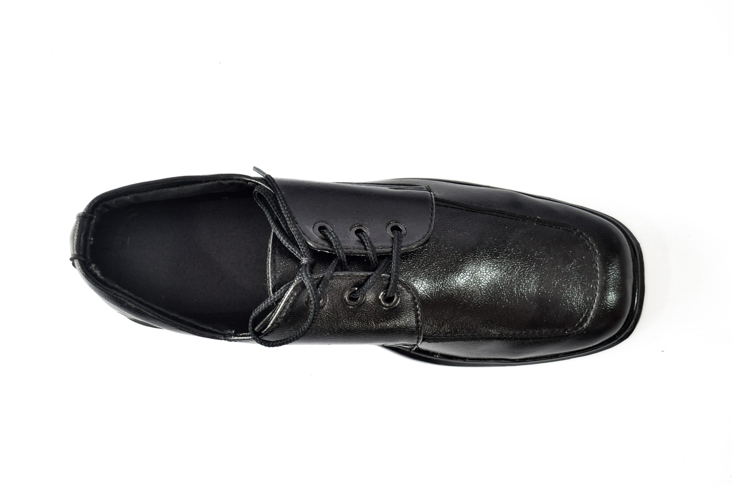 Zapatos para Vigilante de Seguridad - Imagen 8
