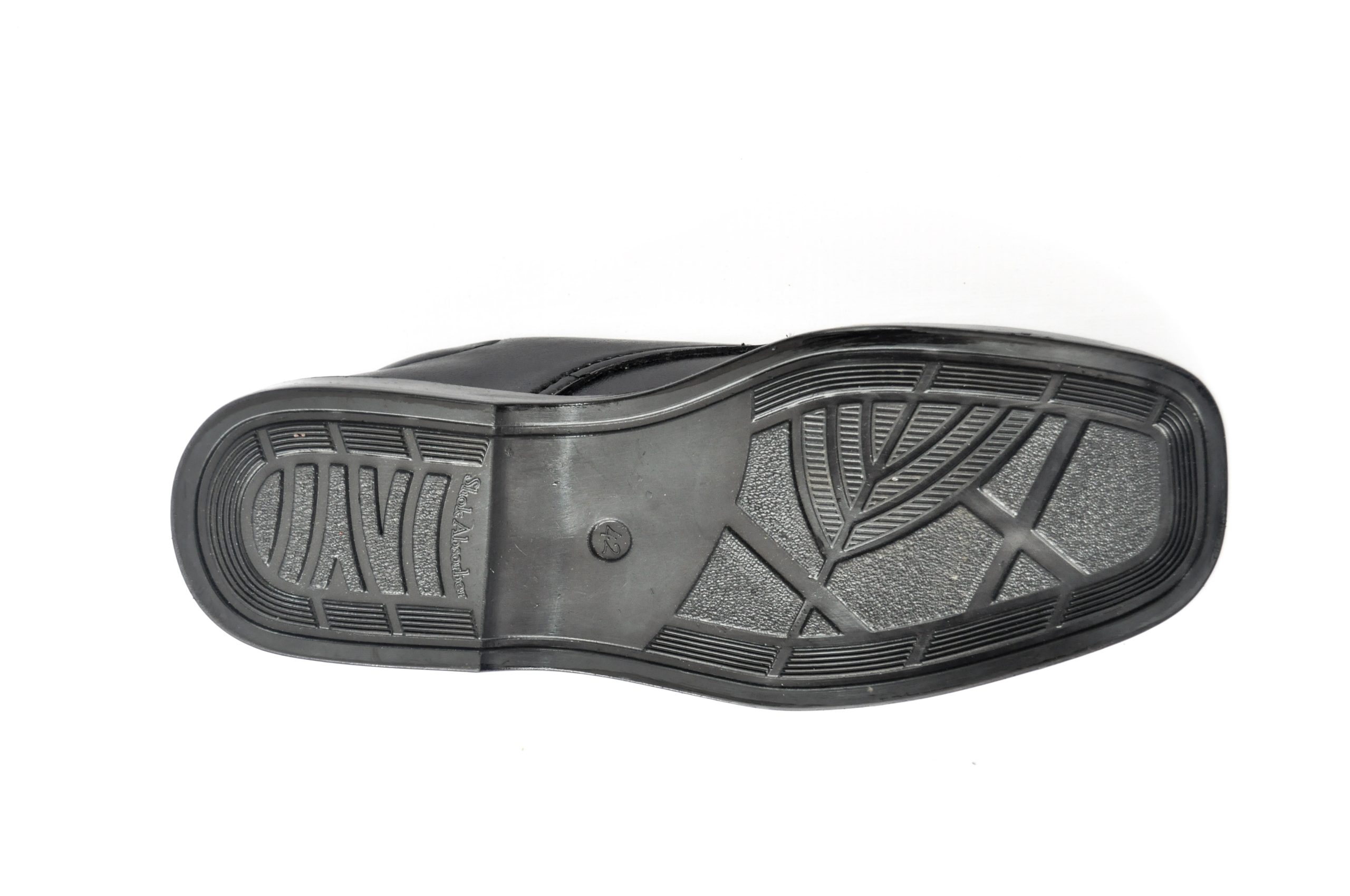Zapatos para Vigilante de Seguridad - Imagen 7