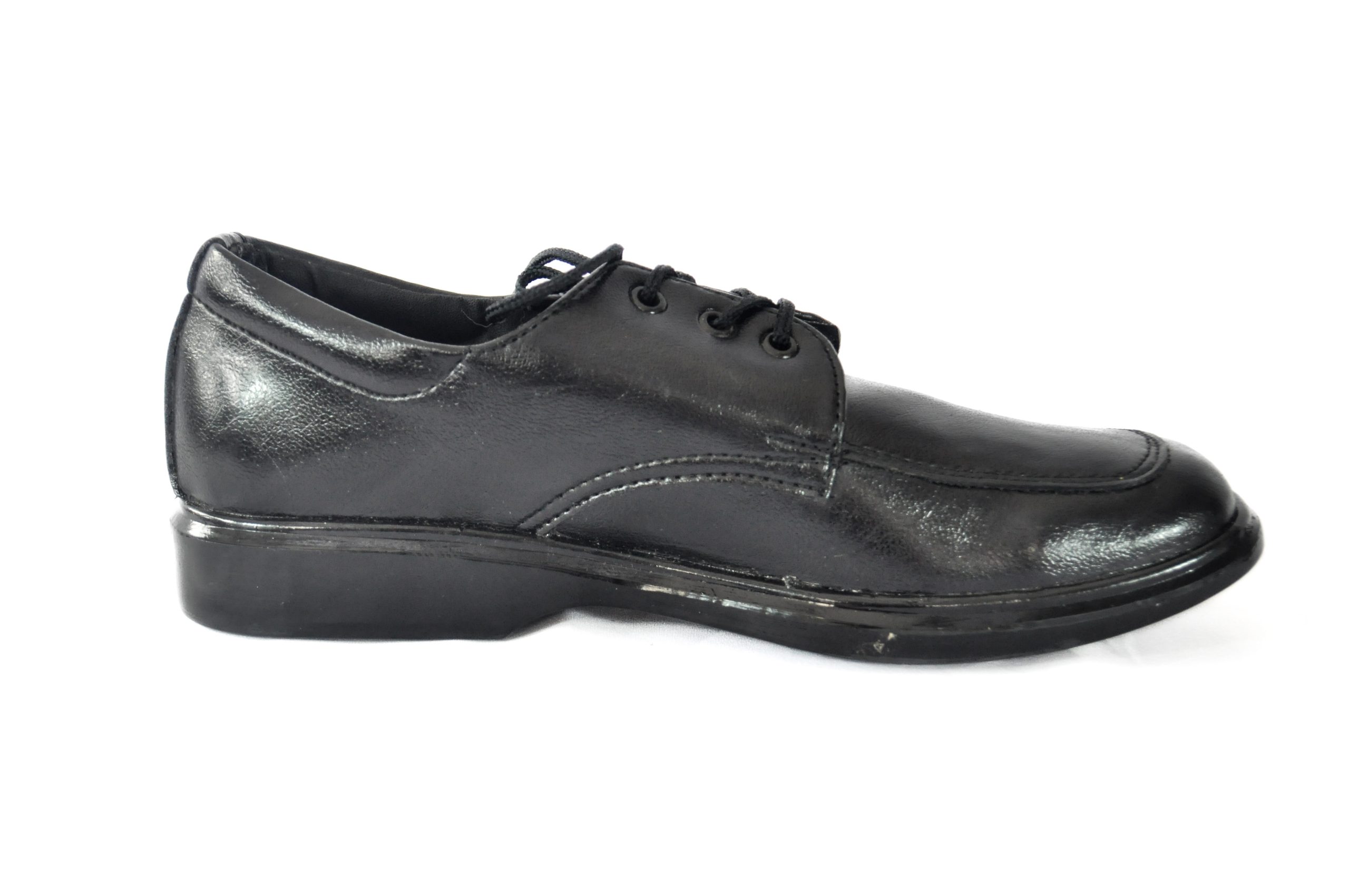 Zapatos para Vigilante de Seguridad - Imagen 6