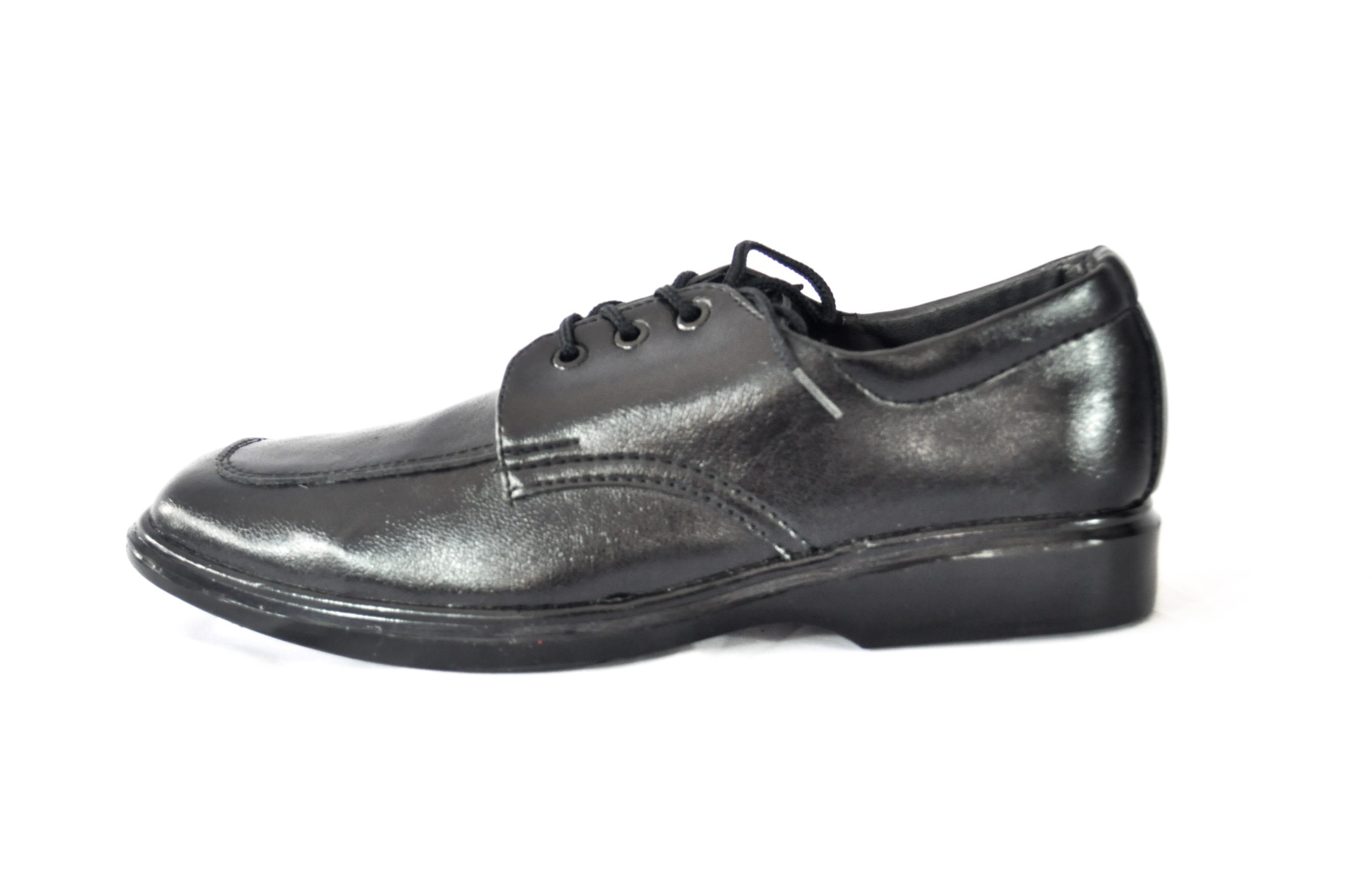 Zapatos para Vigilante de Seguridad - Imagen 4
