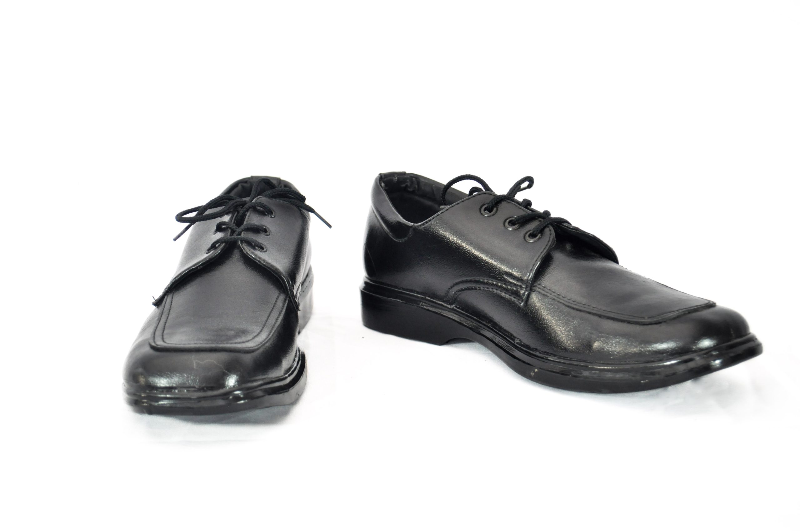 Zapatos para Vigilante de Seguridad - Imagen 3