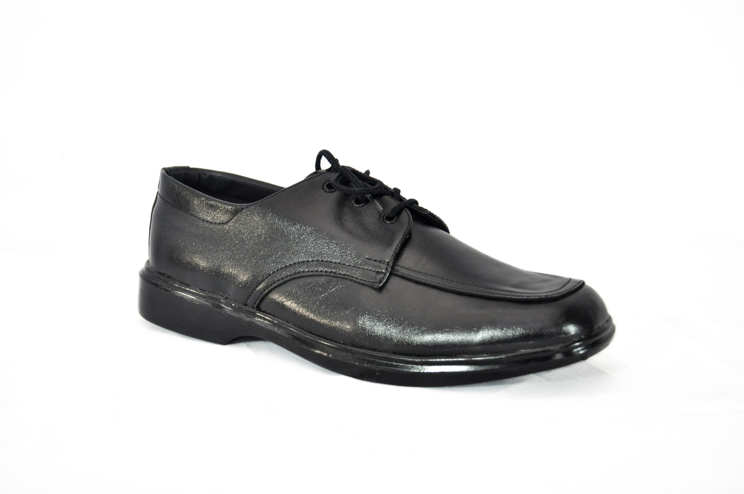 Zapatos para Vigilante de Seguridad - Imagen 2