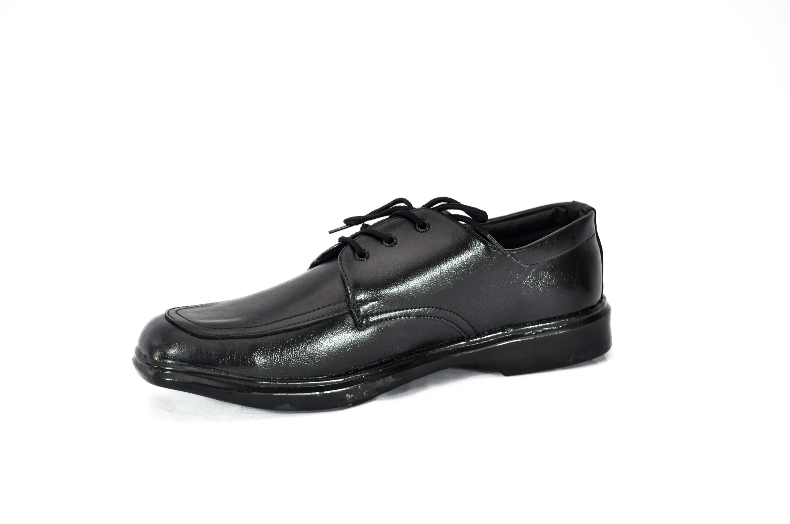 Zapatos para vigilante de seguridad