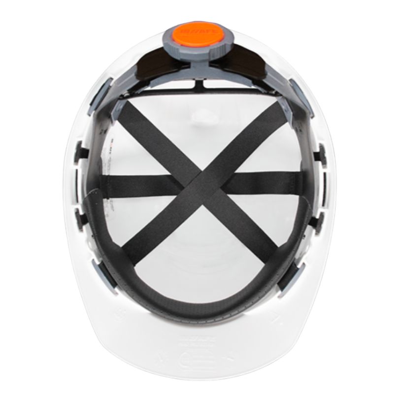 casco de dotación